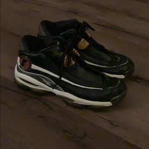 Reebok Iversons 1’s